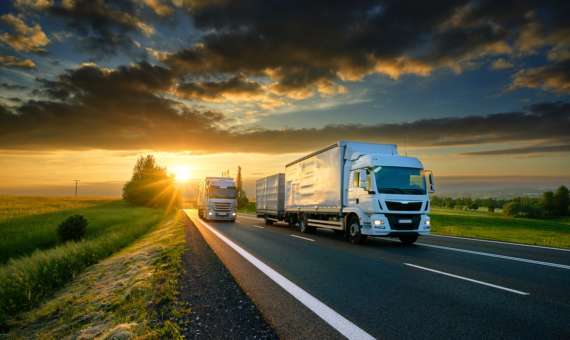 Trip & Fall Accident Trucking Accidents