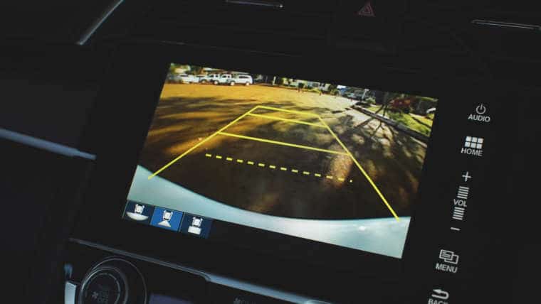 Study: New Car Safety Features Promote Careless Driving