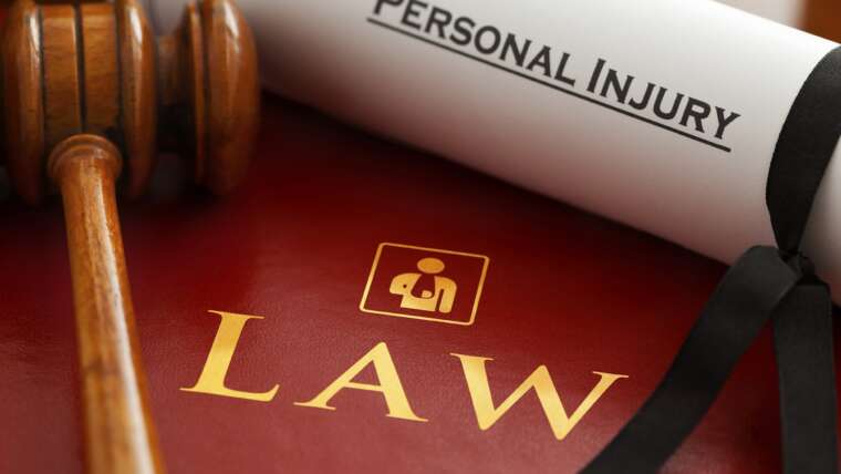 Most Crucial Evidence for Personal Injury Cases