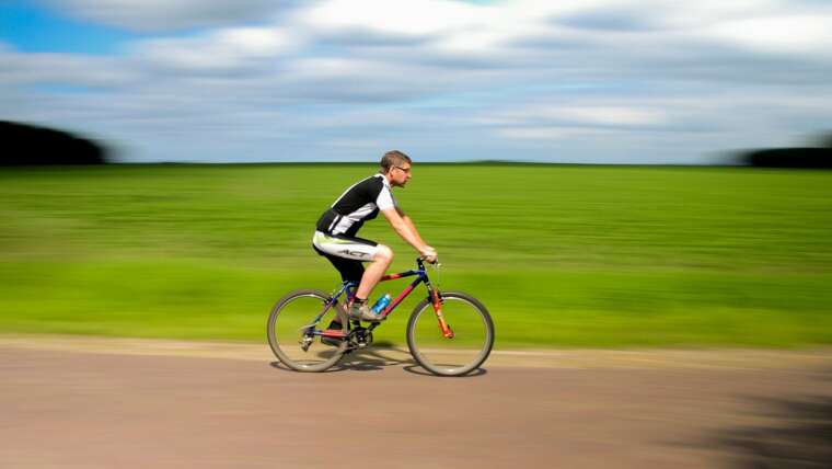 Proving Negligence in Bicycle Injury Accidents