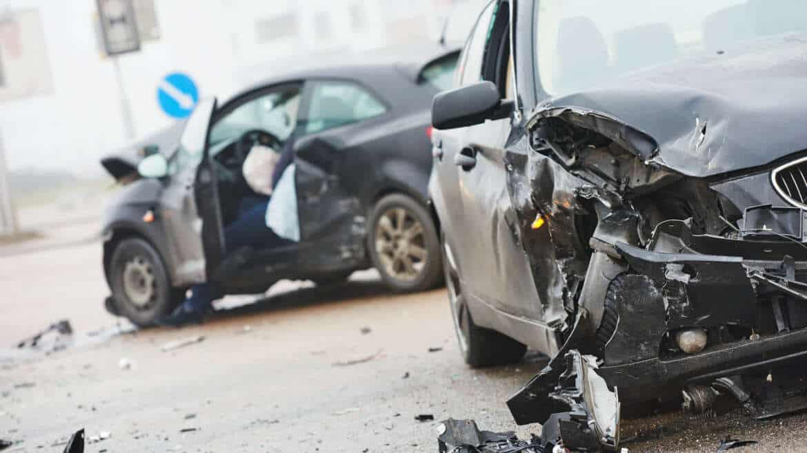 WHAT TO DO AFTER A MULTI-CAR ACCIDENT