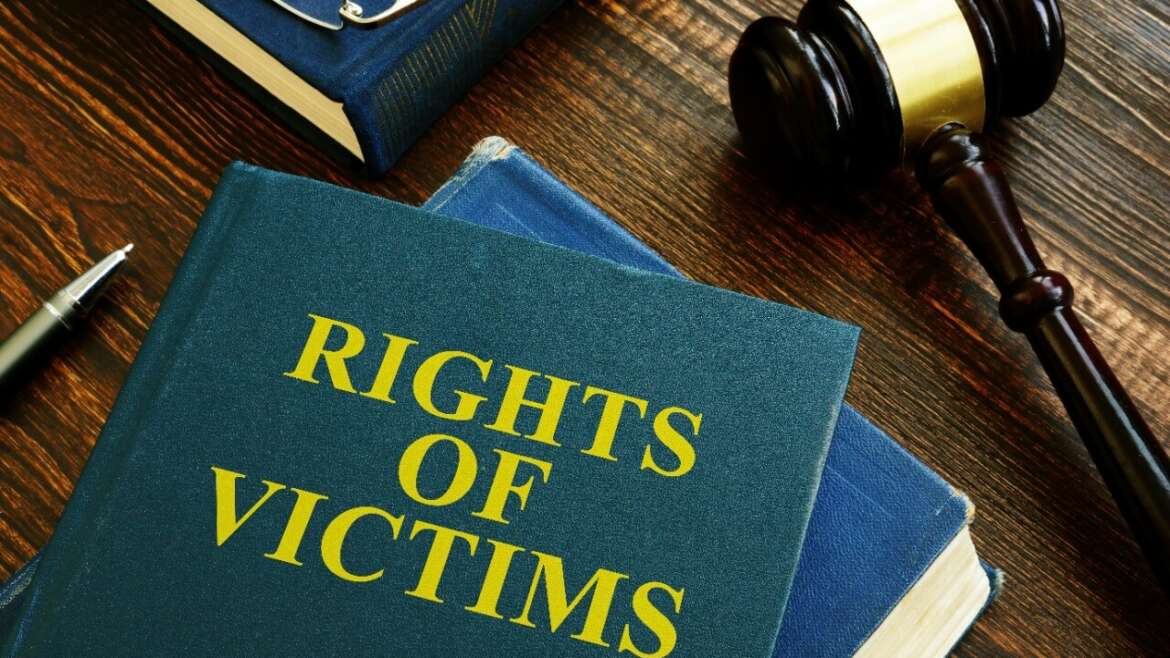 Victim Rights When Civil and Criminal Cases Intersect