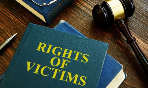 Victim Rights When Civil and Criminal Cases Intersect