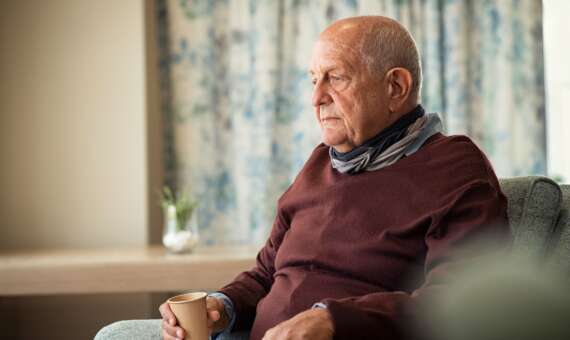  Is My Parent a Victim of Nursing Home Abuse?