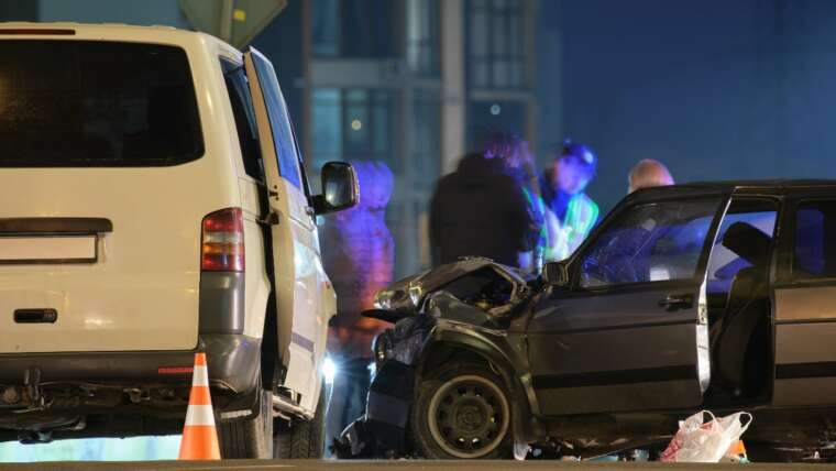 Have a Wreck? How Car Accident Lawyers Can Help
